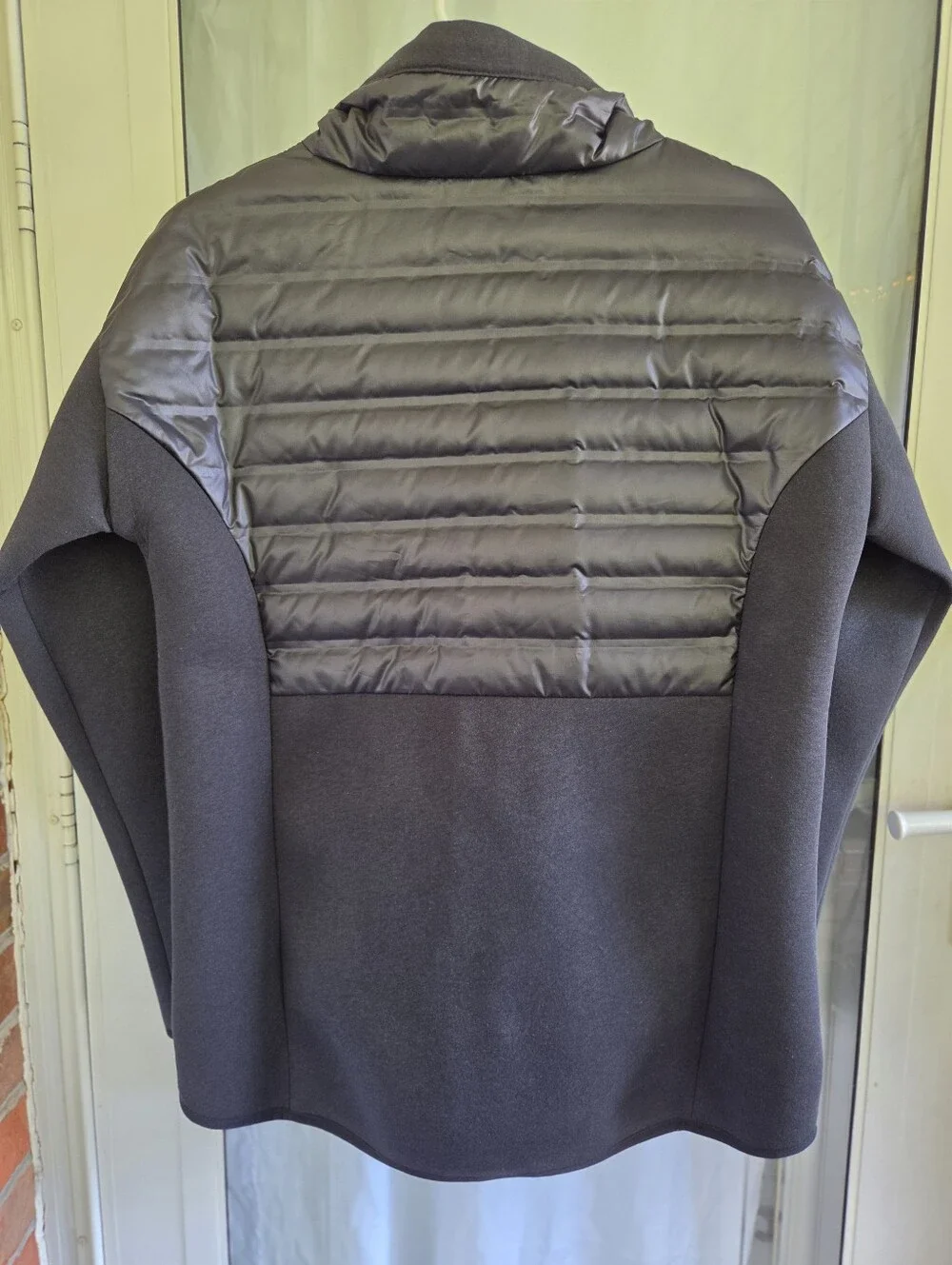 Columbia women hybrid